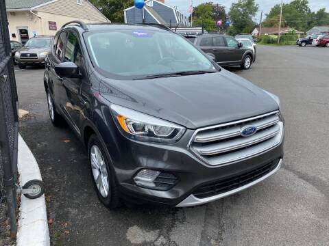 2017 FORD ESCAPE SE, EZ CREDIT APPROVAL FOR ALL!! - cars & trucks -... for sale in Croydon, PA