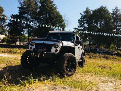 Jeep Wrangler unlimited for sale in Woonsocket, RI