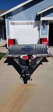 Motorcycle trailer for sale in Reno, NV