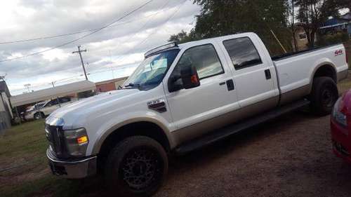 2008 350 ford for sale in Lubbock, TX