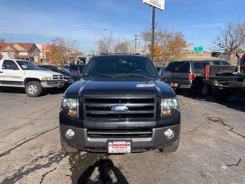2012 FORD EXPEDITION EL XLT - cars & trucks - by dealer - vehicle... for sale in milwaukee, WI