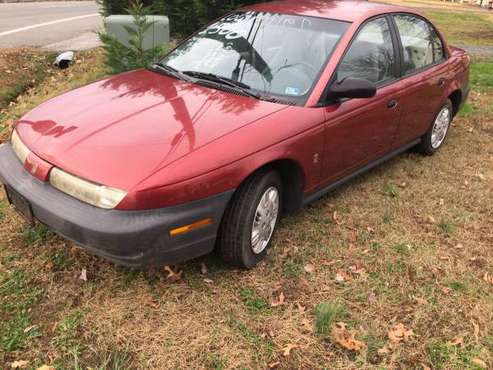 1999 saturn ,,low miles 65 k !!!!! - cars & trucks - by owner -... for sale in Bryans Road, District Of Columbia