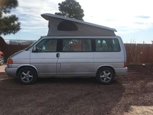 Travel in comfort for sale in Santa Fe, NM