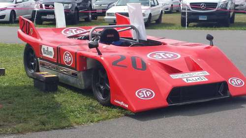 STP Porsche 917/10-002 Can Am Replica - cars & trucks - by owner -... for sale in East Hartford, CT