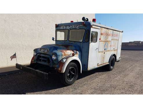 1957 GMC Truck for sale in Mesa, AZ