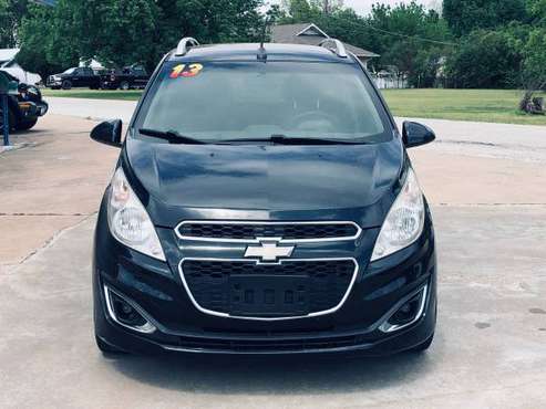 Chevrolet Spark - - by dealer - vehicle automotive sale for sale in MO