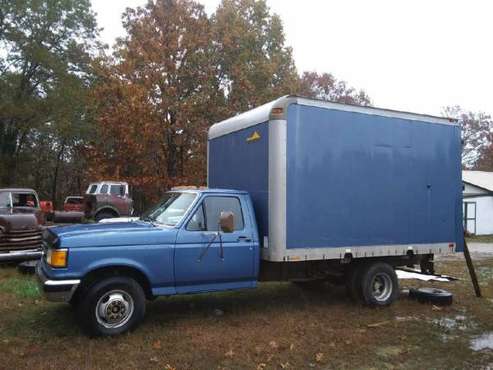 F350 diesel 7.3 - cars & trucks - by owner - vehicle automotive sale for sale in West Plains, MO