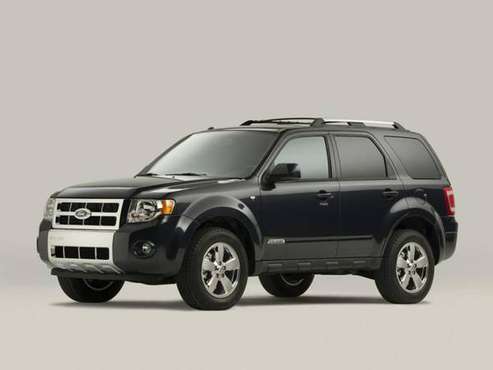 2010 FORD Escape XLT 4D Crossover SUV for sale in Bay Shore, NY