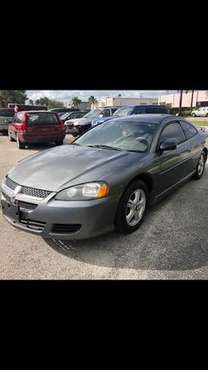 2005 Dodge Straus - cars & trucks - by dealer - vehicle automotive... for sale in Lake Park, FL