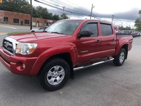2009 Toyota Tacoma**4X4** for sale in Reidsville, NC