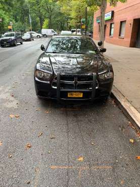 2012 Dodge Charger 5.7I for sale in NEW YORK, NY