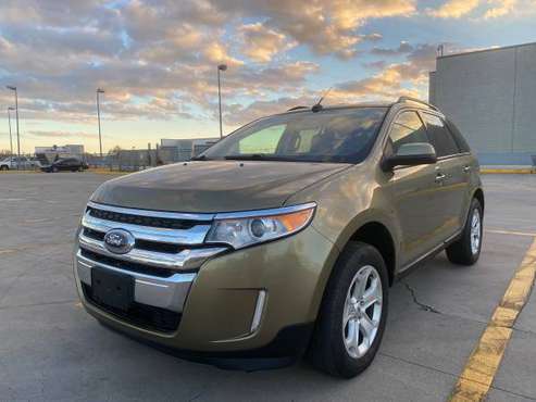 2012 FORD EDGE !!! Super Clean !!! - cars & trucks - by dealer -... for sale in Jamaica, NY