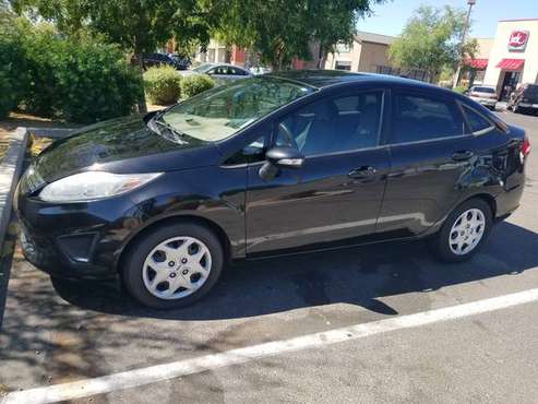 2013 Ford Fiesta SE for sale in Laveen, AZ