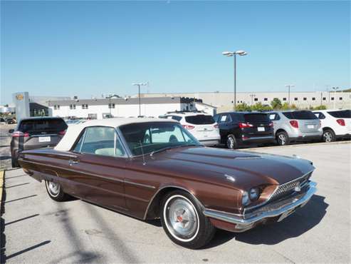 1966 Ford Thunderbird for sale in Downers Grove, IL