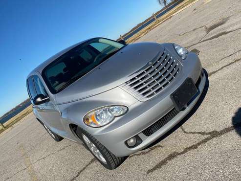 2008 PT Cruiser - cars & trucks - by owner - vehicle automotive sale for sale in Oklahoma City, OK
