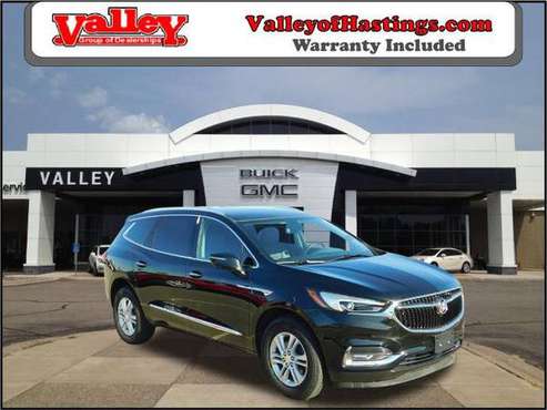 2019 Buick Enclave Premium - - by dealer - vehicle for sale in Hastings, MN