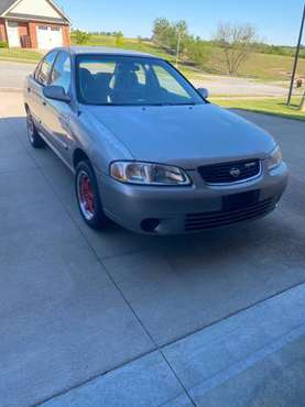 Nissan Sentra for sale in Springfield, KY