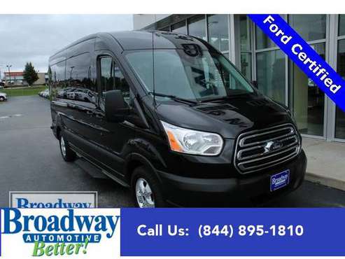 2019 Ford Transit-350 van XLT Green Bay for sale in Green Bay, WI