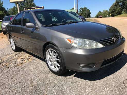 Toyota Camry for sale in Hickory Flat, MS