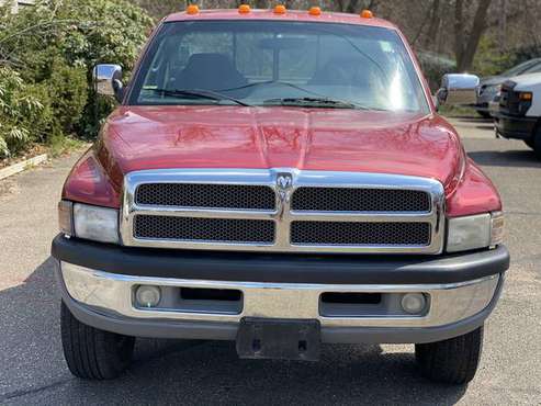 Dodge Ram 1500 for sale in Springfield, MA