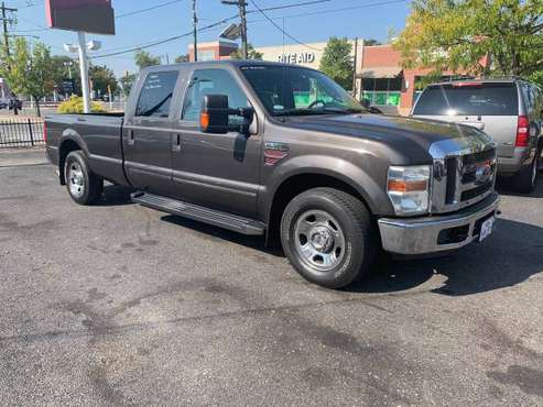 2008 Ford F-350 Diesel (no Rust) for sale in Sicklerville, NJ