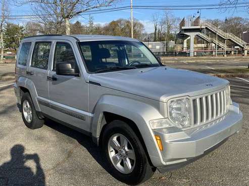 ** 2012 Jeep Liberty Excellent Condition! * Like New *Drive Today! *... for sale in East Northport, NY