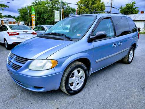 2006 DODGE GRAND CARAVAN *LOADED* EXCELLENT⭐ + FREE 6 MONTHS... for sale in Washington, District Of Columbia
