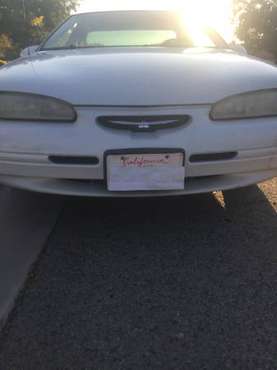 1997 Ford Thunderbird for sale in Lancaster, CA
