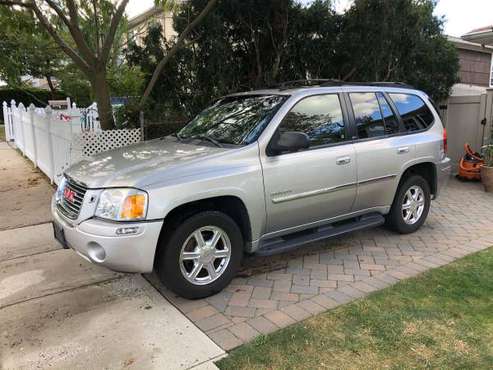 2006 GMC Envoy for sale in STATEN ISLAND, NY