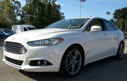 2016 FORD FUSION #NOCREDITNEEDED for sale in Fort Lauderdale, FL