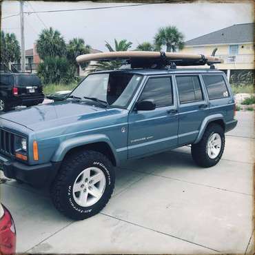 1999 Jeep Cherokee Sport for sale in Marietta, GA