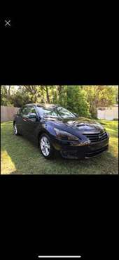 2014 Nissan Altima - - by dealer - vehicle automotive for sale in Jacksonville, FL