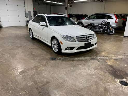 2009 Mercedes-Benz C300 AWD for sale in Saint Paul, MN