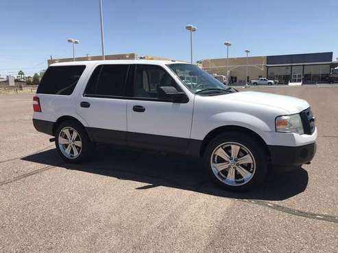 2013 Ford Expedition - Financing Available! for sale in Glendale, AZ