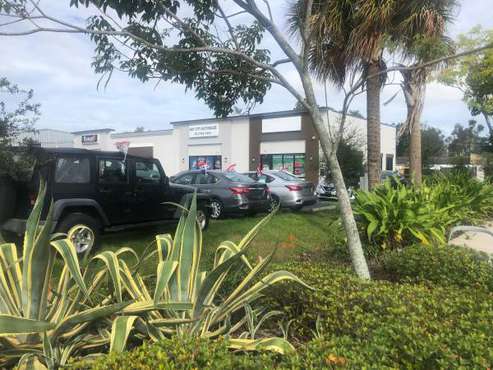 Commercial Space For Lease - cars & trucks - by owner - vehicle... for sale in TAMPA, FL