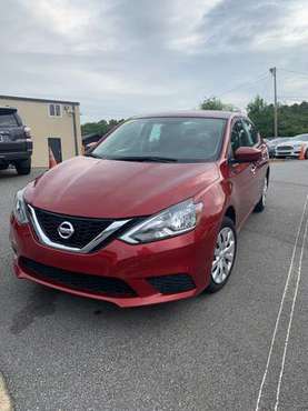 2017 Nissan Sentra - - by dealer - vehicle automotive for sale in Norcross, GA