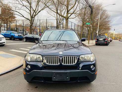 2008 BMW X3 ((SUPER CLEAN)) - cars & trucks - by dealer - vehicle... for sale in Corona, NY