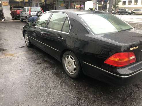 Lexus Ls430 2002 for sale in Bronx, NY