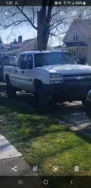 2005 Duramax 4x4 - cars & trucks - by owner - vehicle automotive sale for sale in bay city, MI