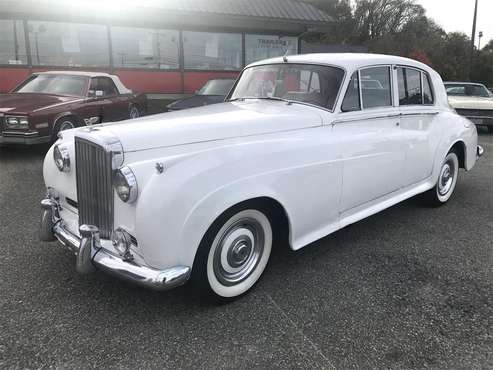 1956 Bentley Silver Cloud for sale in Stratford, NJ
