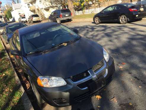 2005 Dodge Stratus SXT - cars & trucks - by owner - vehicle... for sale in Frederick, MD