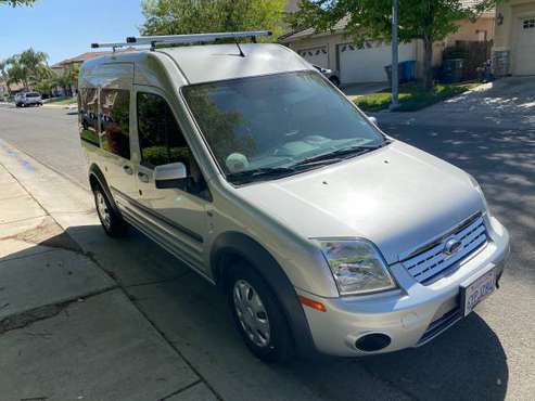 2013 Transit Connect wagon/van for sale in Yuba City, CA