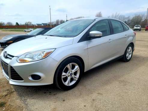 2013 Ford Focus - - by dealer - vehicle automotive sale for sale in Neenah, WI
