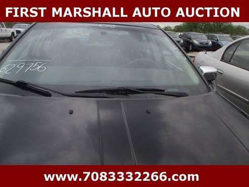 2008 Lincoln MKZ AWD - Auction Pricing - - by dealer for sale in Harvey, WI