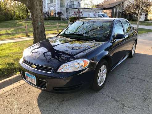 2009 Chevy Impala LT for sale in Wheeling, IL