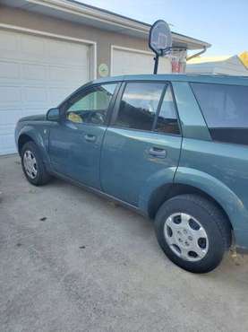 2007 saturn vue only 50k miles - cars & trucks - by owner - vehicle... for sale in Vivian, SD