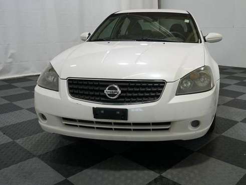 2006 Nissan Altima - Financing Available! - cars & trucks - by... for sale in Glenview, IL