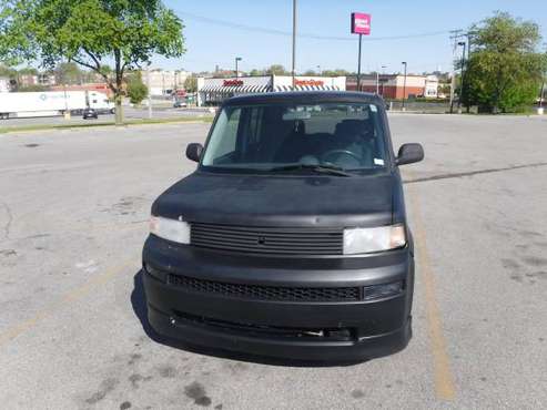 2006 TOYOTA SCION XB - - by dealer - vehicle for sale in Saint Louis, MO