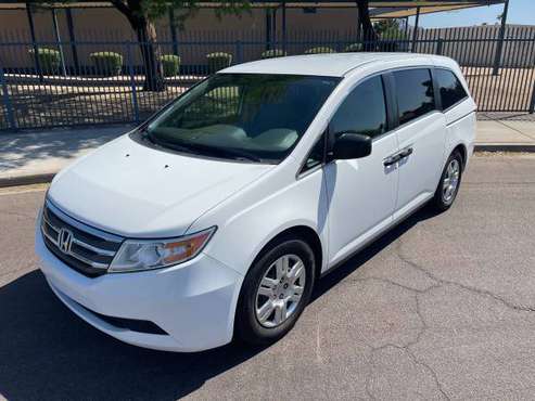 2012 Honda Odyssey for sale in Scottsdale, AZ