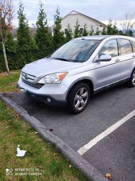 2009 Honda crv *5200 obo* - cars & trucks - by owner - vehicle... for sale in Cape Cod, MA
